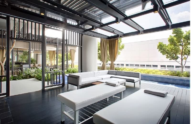 For Sale - Centro Residences