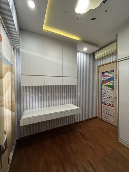 Forestville, 30 Woodlands Drive 16, 2 Bedrooms, 750 sqft, Executive Condominium For Rent, by Aaron Zhi, 500077356 - Study - PropertyGuru.com.sg