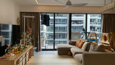 For Sale - Riverparc Residence