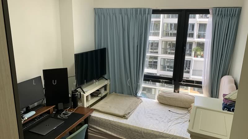 Riverparc Residence, 90 Punggol Drive, 4 Bedrooms, 1,346 sqft, Executive Condominium For Sale, by Liu Jing (Janice), 500077358 - Bedroom - PropertyGuru.com.sg