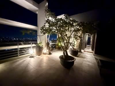 For Sale - The Trumps