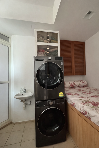 Goldenhill Park Condo Condominium For Sale at S$ 3,298,000 | PropertyGuru Singapore - Utility 