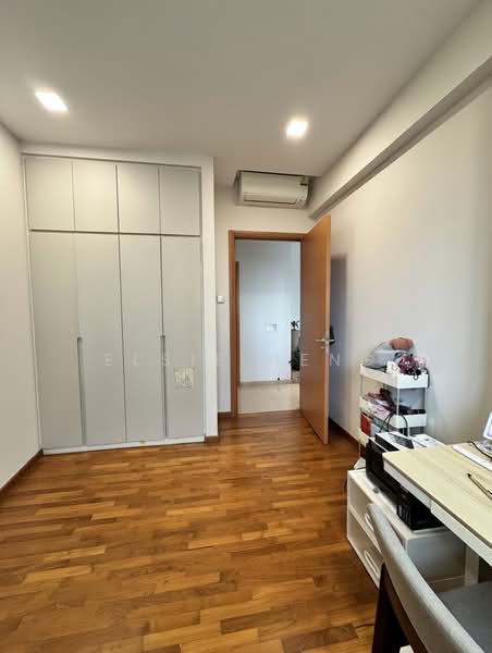Goldenhill Park Condo Condominium For Sale at S$ 3,298,000 | PropertyGuru Singapore - Bedroom