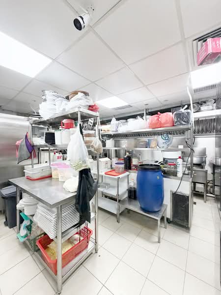 757387, , 3,660 sqft, Food & Beverage For Rent, by Alicia Ong, 500077363 - Kitchen - CommercialGuru.com.sg