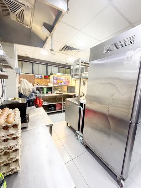 757387, , 3,660 sqft, Food & Beverage For Rent, by Alicia Ong, 500077363 - Kitchen - CommercialGuru.com.sg