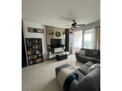 For Rent - One Jervois