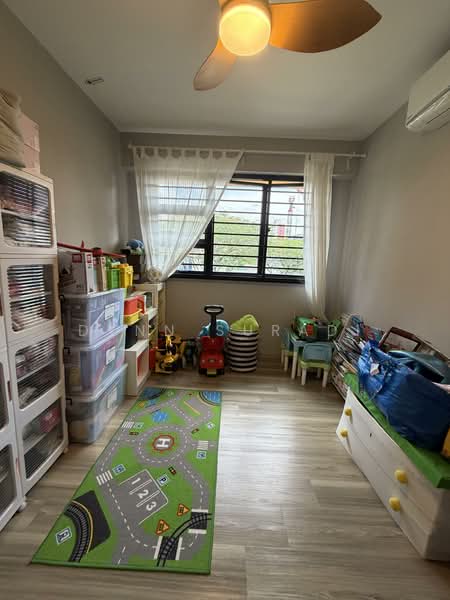 464A Bukit Batok West Avenue 8 HDB Flat For Sale at S$ 790,000 | PropertyGuru Singapore - Interior