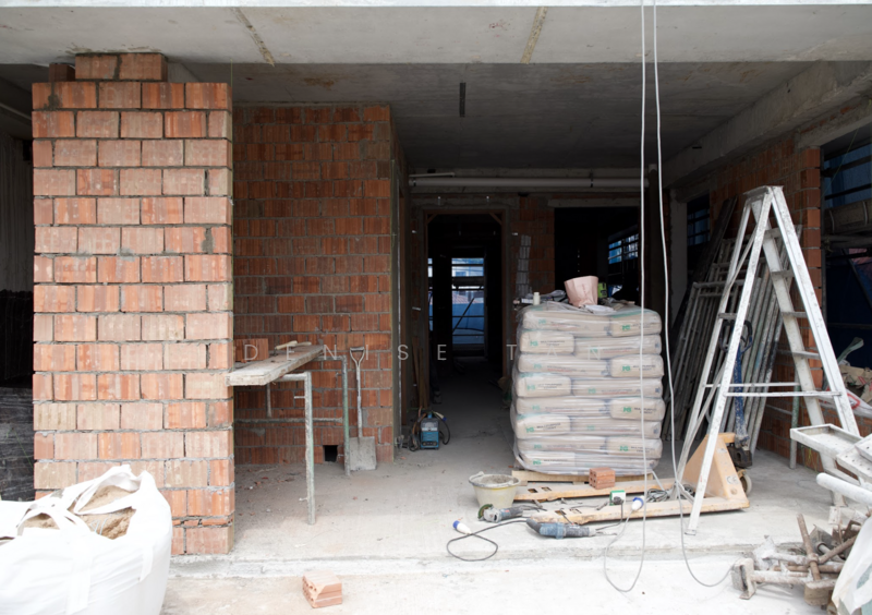 50 Huddington Avenue Semi-Detached House For Sale at S$ 7,288,000 | PropertyGuru Singapore - Interior