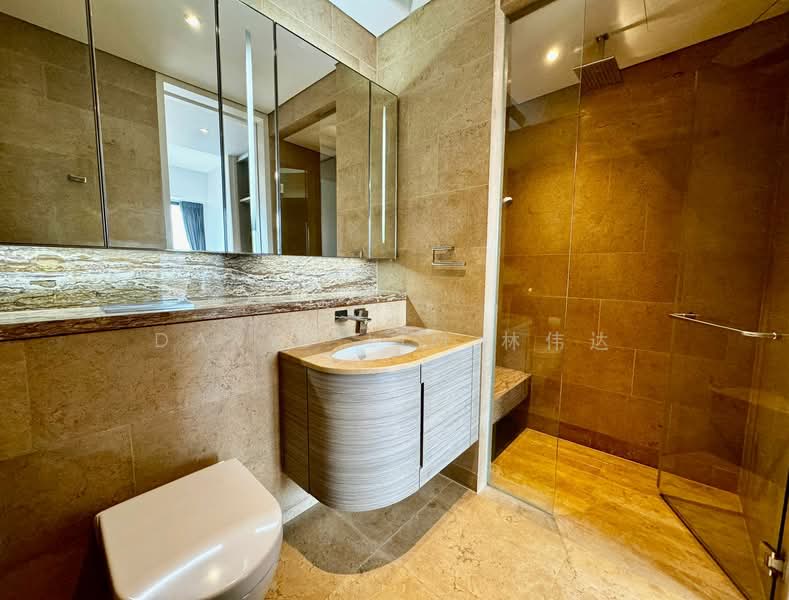 DUO Residences Apartment For Sale at S$ 2,050,000 | PropertyGuru Singapore - Bathroom