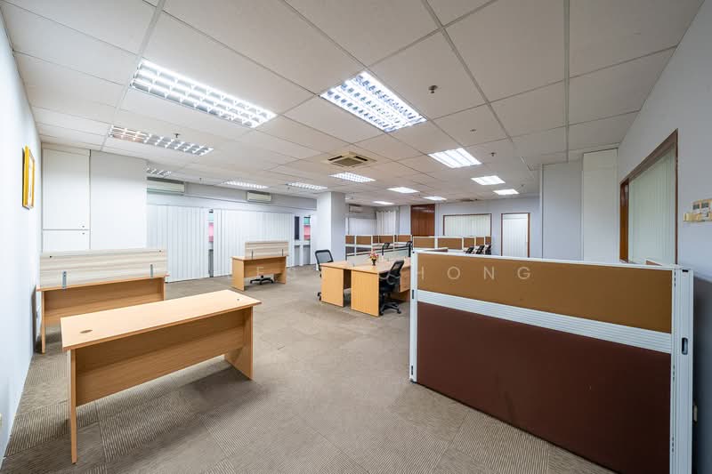 Crystal Time Building, 16 Tannery Lane, Macpherson / Potong Pasir, 2,925 sqft, Office For Rent, by Celest Chong, 500077372 - Interior - CommercialGuru.com.sg