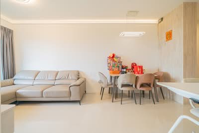 For Sale - Treasure at Tampines