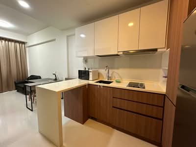 For Rent - 28 RC Suites