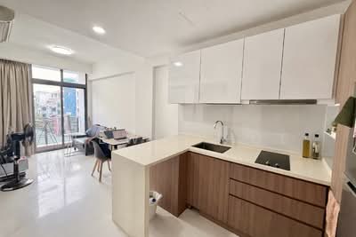 For Rent - 28 RC Suites