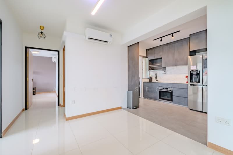 353B Anchorvale Lane HDB Flat For Sale at S$ 758,888 | PropertyGuru Singapore - Kitchen