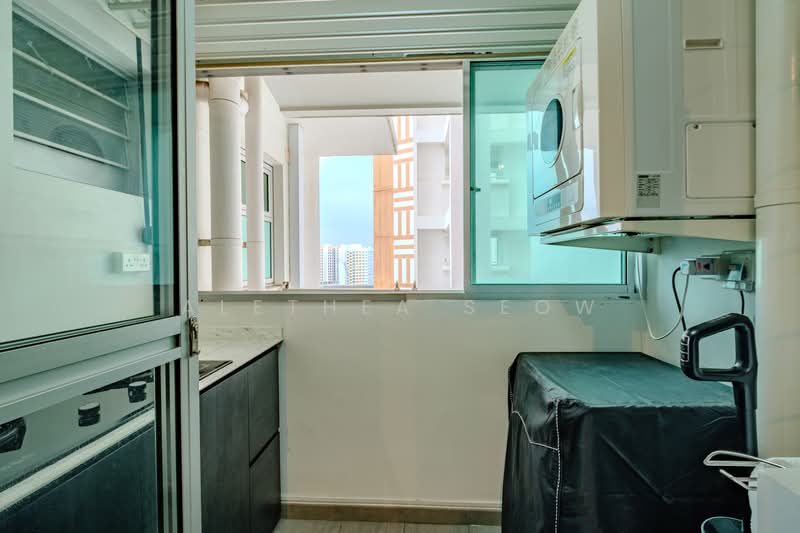 353B Anchorvale Lane HDB Flat For Sale at S$ 758,888 | PropertyGuru Singapore - Interior