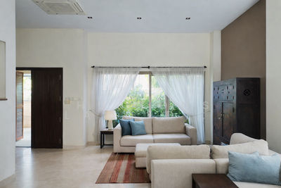 For Sale - Prestigious FH Semi-D | 14m Wide Frontage | 1km to MGS | Walk to MRT