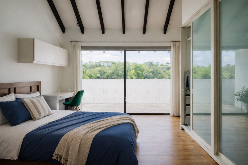 Prestigious FH Semi-D | 14m Wide Frontage | 1km to MGS | Walk to MRT Semi-Detached House For Sale at S$ 11,000,000 | PropertyGuru Singapore - Bedroom