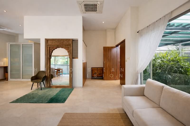 For Sale - Prestigious FH Semi-D | 14m Wide Frontage | 1km to MGS | Walk to MRT