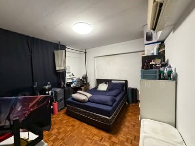 For Rent - 107 Spottiswoode Park Road