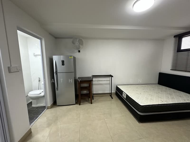 Studio Apartment near Dakota/ Aljunied MRT, , Studio, 352 sqft, Apartment For Rent, by Kathy Nguyen, 500077384 - PropertyGuru.com.sg