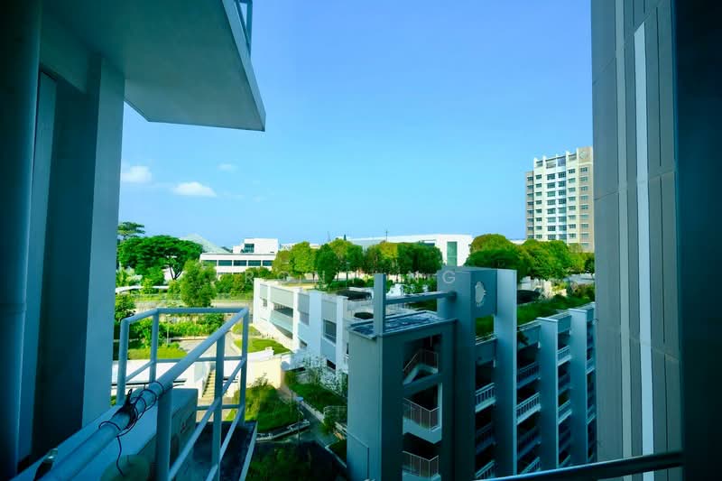 187A Fengshan GreenVille, 187A Bedok North Street 4, 3 Bedrooms, 1,001 sqft, HDB Flat For Sale, by Rony Ng, 500077386 - Exterior - PropertyGuru.com.sg