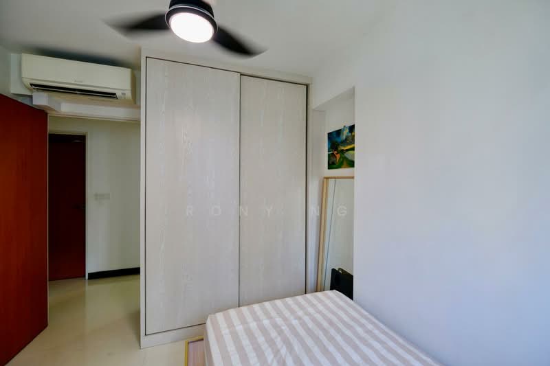 187A Fengshan GreenVille, 187A Bedok North Street 4, 3 Bedrooms, 1,001 sqft, HDB Flat For Sale, by Rony Ng, 500077386 - Bedroom - PropertyGuru.com.sg