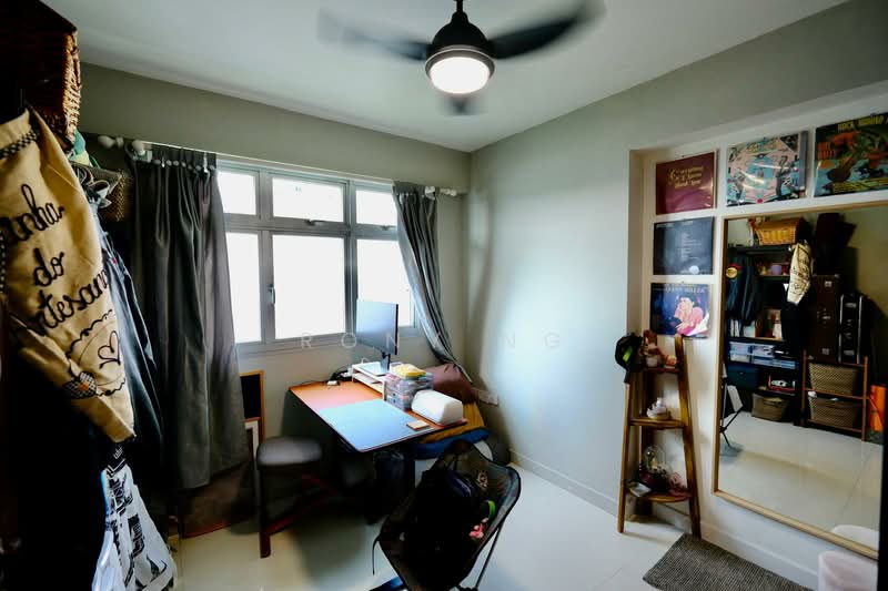 187A Fengshan GreenVille, 187A Bedok North Street 4, 3 Bedrooms, 1,001 sqft, HDB Flat For Sale, by Rony Ng, 500077386 - Study - PropertyGuru.com.sg