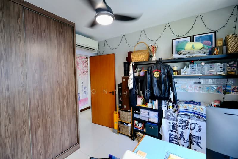 187A Fengshan GreenVille, 187A Bedok North Street 4, 3 Bedrooms, 1,001 sqft, HDB Flat For Sale, by Rony Ng, 500077386 - Study - PropertyGuru.com.sg
