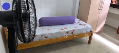 For Rent - 278 Toh Guan Road