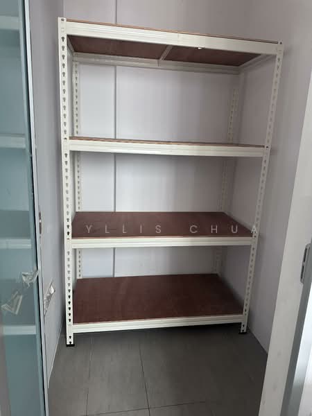 Coralis Condominium For Sale at S$ 2,888,000 | PropertyGuru Singapore - Store/helper’s room