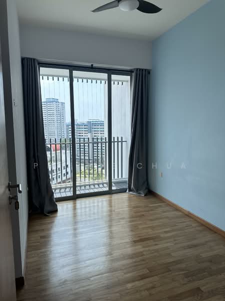 Coralis Condominium For Sale at S$ 2,888,000 | PropertyGuru Singapore - Common bedroom