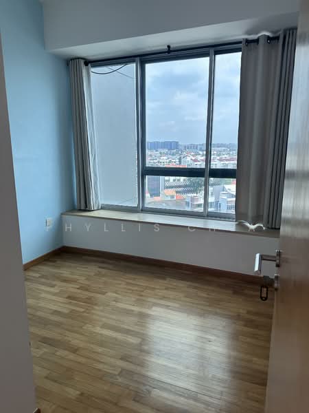 Coralis Condominium For Sale at S$ 2,888,000 | PropertyGuru Singapore - Common bedroom