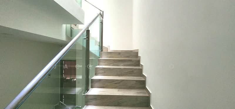 Newly Renovated 3.5 Stories Terrace Terraced House For Sale at S$ 6,500,000 | PropertyGuru Singapore - Interior