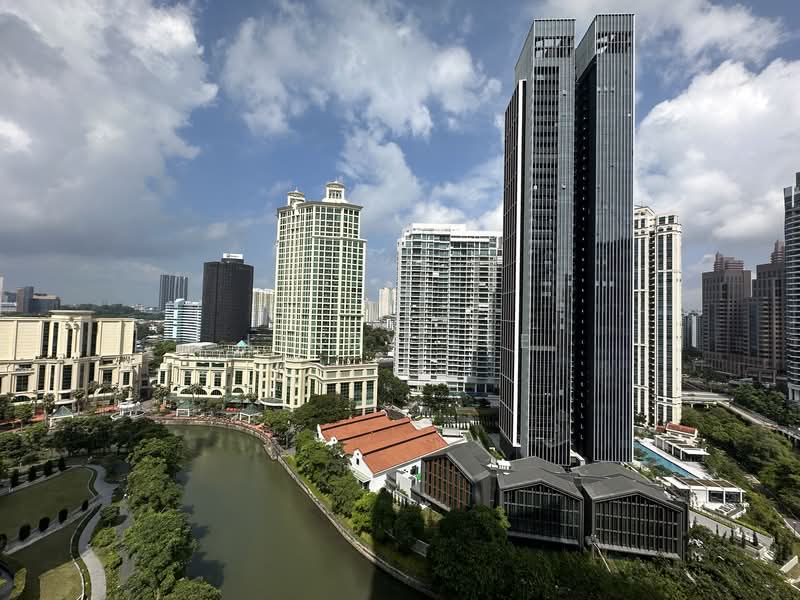 Riviere, 1 Jiak Kim Street, 3 Bedrooms, 1,141 sqft, Condominium For Rent, by Lindy Lee, 500077391 - PropertyGuru.com.sg