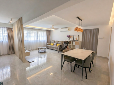 For Sale - 526 Hougang Avenue 6