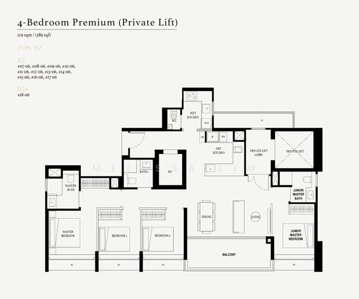 Arina East Residences Condominium For Sale at S$ 4,368,000 | PropertyGuru Singapore