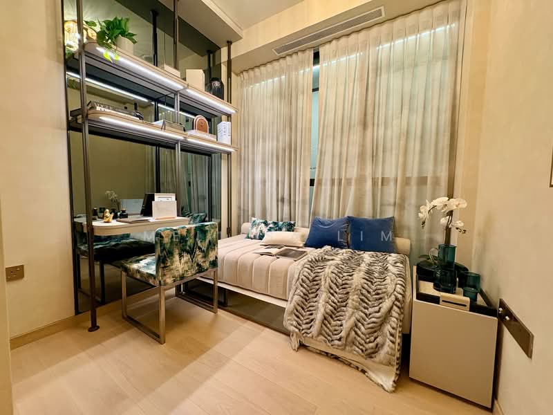 Arina East Residences Condominium For Sale at S$ 4,368,000 | PropertyGuru Singapore - Study