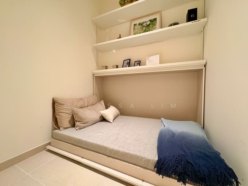 Arina East Residences Condominium For Sale at S$ 4,368,000 | PropertyGuru Singapore - Bedroom