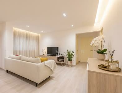 For Sale - 891A Tampines Avenue 8