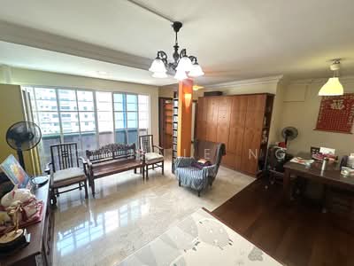 For Sale - 260D Sengkang East Way