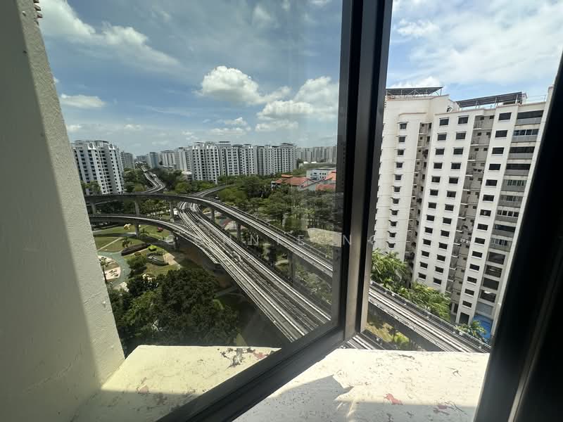 260D Sengkang East Way HDB Flat For Sale at S$ 808,888 | PropertyGuru Singapore - View