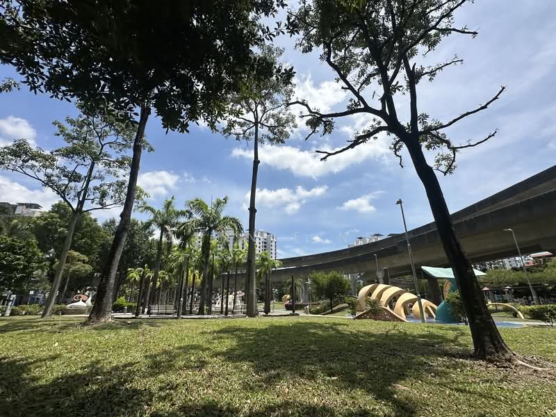 260D Sengkang East Way HDB Flat For Sale at S$ 808,888 | PropertyGuru Singapore - Exterior