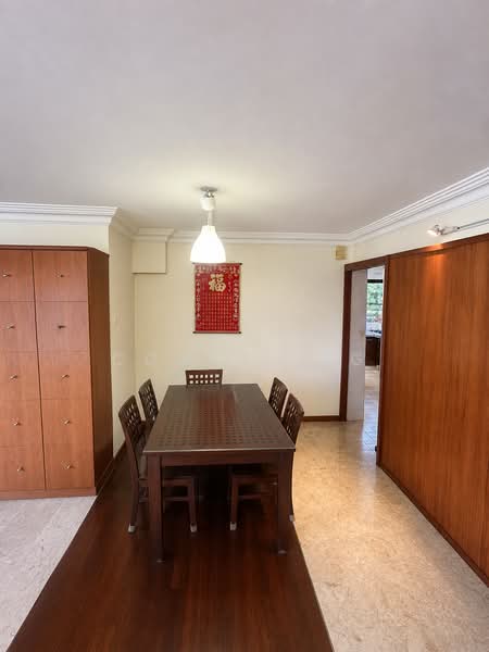 260D Sengkang East Way, 260D Sengkang East Way, 3 Bedrooms, 1,184 sqft, HDB Flat For Sale, by Connie Ng, 500077396 - Dining Room - PropertyGuru.com.sg
