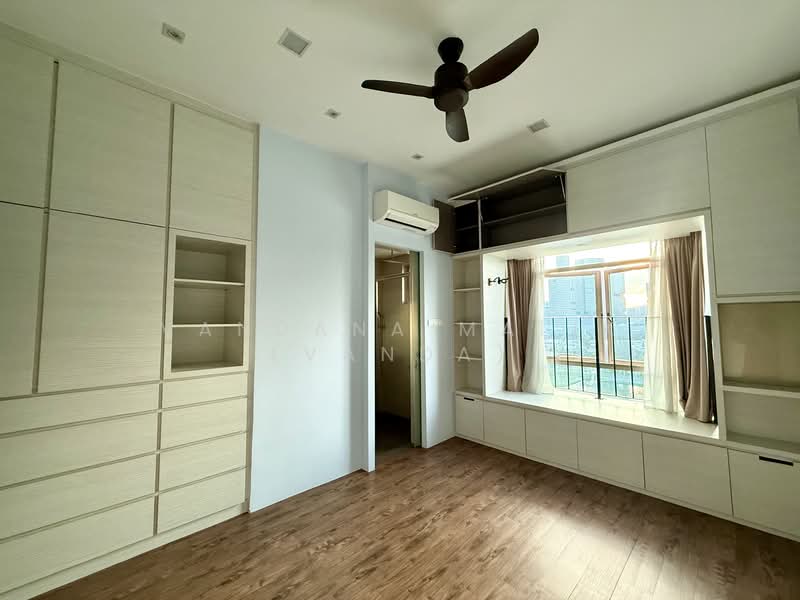 Costa Rhu, 5 Rhu Cross, 3 Bedrooms, 1,776 sqft, Condominium For Rent, by Vandana Malik (Vanda), 500077399 - Bedroom - PropertyGuru.com.sg