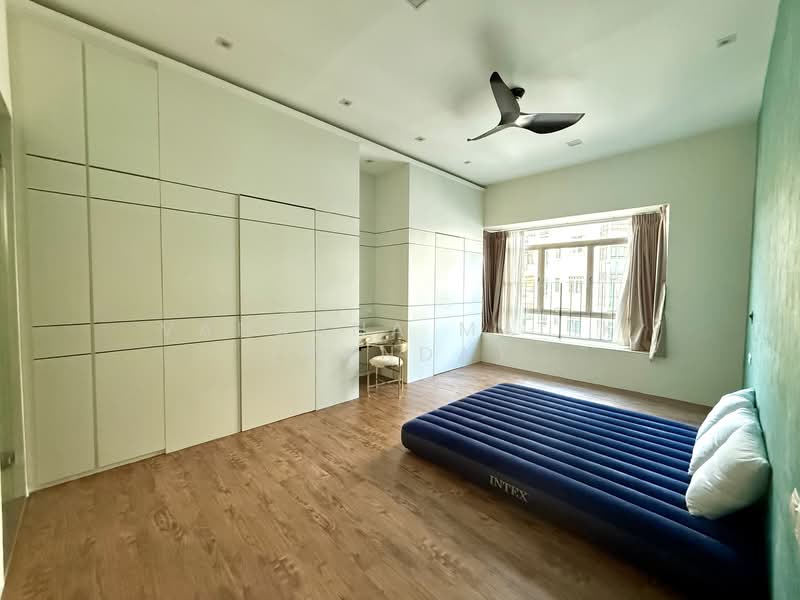 Costa Rhu, 5 Rhu Cross, 3 Bedrooms, 1,776 sqft, Condominium For Rent, by Vandana Malik (Vanda), 500077399 - Bedroom - PropertyGuru.com.sg