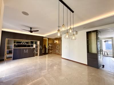 For Rent - Costa Rhu