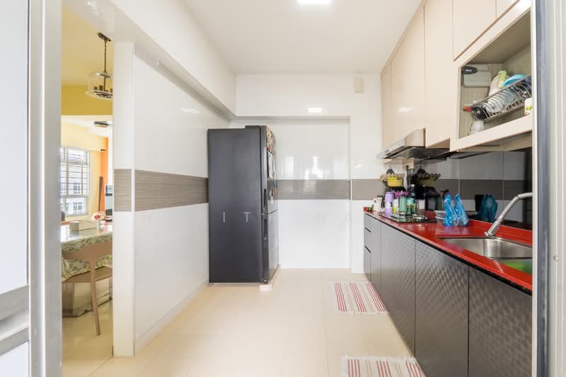 691C Woodlands Drive 73 HDB Flat For Sale at S$ 700,000 | PropertyGuru Singapore
