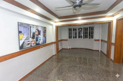 For Rent - 677 Choa Chu Kang Crescent