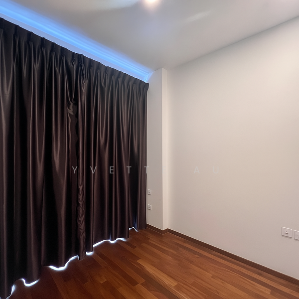 Cardiff Residence, 103 Cardiff Grove, 2 Bedrooms, 614 sqft, Condominium For Rent, by Yvette Au, 500077406 - Interior - PropertyGuru.com.sg