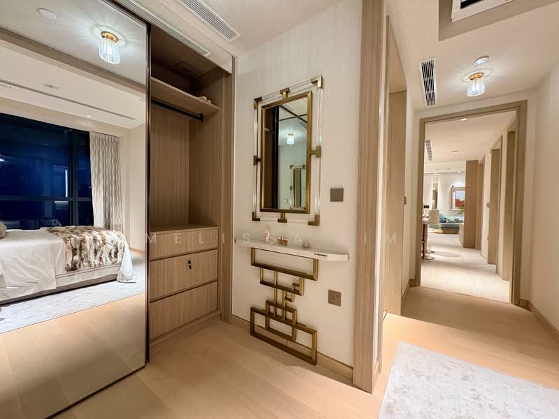 Arina East Residences Condominium For Sale at S$ 3,501,000 | PropertyGuru Singapore - Bedroom